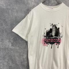 PARSONS グラフィックプリント Tシャツ チャンピオン