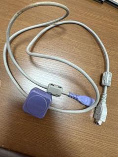ゲームボーイ　通信ケーブル