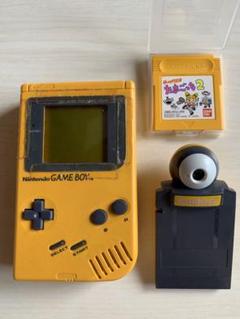 【ジャンク】ゲームボーイポケット&ポケットカメラ m41362593598_1.jpg?1711249139