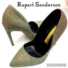 ルパートサンダーソン（Rupert Sanderson）サイズ「36」23センチ