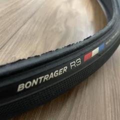 BONTRAGER R3 Reflective 25C クリンチャー　2本セット BONTRAGER R3 Reflective 25C クリンチャー2本セット