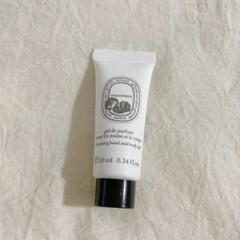 ディプティック　ハンドウォッシュ diptyque philosykos