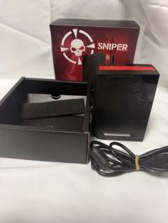 SNIPER コンソール用マウス・キーボードコンバーター