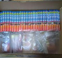 はじめの一歩　1〜110巻セット