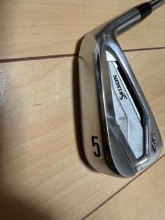 Srixon ZX5 アイアン 5番 スリクソン ZX5 アイアン | アイアン | 製品情報 | DUNLOP