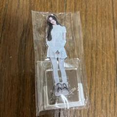 ★TWICE サナ アクリルスタンド×3 TWICE ＜THIS IS FOR＞ SANA サナ ランダム アクスタ - メルカリ
