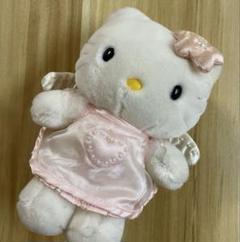 超希少　ハローキティ　キーホルダー　1998年物 1998年 ハローキティちゃんサンリオ スマイル キーホルダー