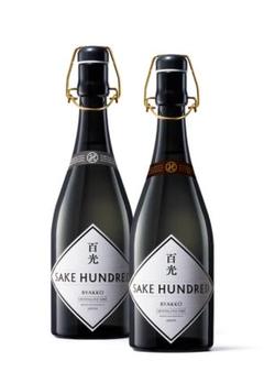 【新品未開封】百光　720ml 日本酒　プレミアム　山形　3本セット 百光 ギフト仕様品