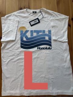 Kith Hawaii Exclusive Sold Out Hawaii Vintage T Shirt Size