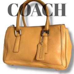 2025年最新】coach キャメルの人気アイテム - メルカリ