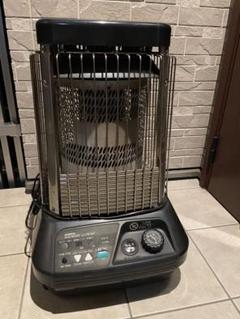 気化器新品!［送料無料！］大型　業務用　ブルーヒーター　ダイニチ　FM-181F FM-181F ブルーヒーター(大型石油ファンヒーター) (シャイン