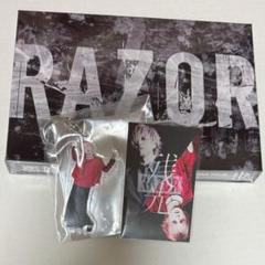 【 大感謝セール】 2025年最新】razor 残光の人気アイテム メルカリ - 邦楽