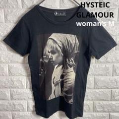 アンディ・ウォーホルby HYSTEIC GLAMOUR ヒステリックグラマー