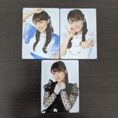 公式ランダムフォトカードvol.2 ホログラム　サイン 逢田梨香子 2点 2025年最新】フォトカード 逢田梨香子の人気アイテム - メルカリ