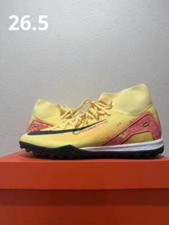 ナイキ　マーキュリアル　スーパーフライ　26.5 NIKE ナイキ マーキュリアルヴェイパー スーパーフライ CR7 26.5