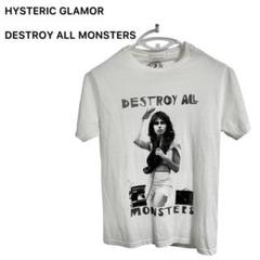 THEE HYSTERIC XXX Tシャツ
