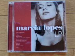 マルシア・ロペス「LP」