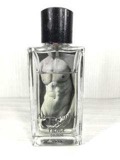 新品未開封 アバクロ 香水 フィアース ナイト 100ml メンズ Fierce Nightコロン | メンズ コロン | Abercrombie.com