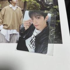 SEVENTEEN ドギョムトレカ socialclub SEVENTEEN ドギョムトレカ socialclub
