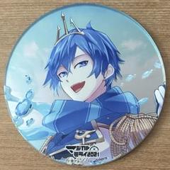 KAITO　マジカルミライ2021　会場限定　スタンドパブミラー　春アキ キャラパブ | マジカルミライ 2021,春アキ | マジカルミライ