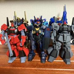 2025年最新】ガンプラ ジャンク 1/100の人気アイテム - メルカリ