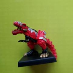 アバレンジャー 爆竜ティラノザウルス
