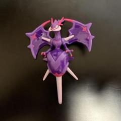 モンコレ アーゴヨン ポケモンのサムネイル