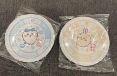ちいかわ くら寿司 お皿 ハチワレ うさぎ