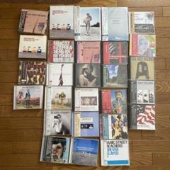 ManicStreetPreachers.CD.DVDJamesソロと袋とチラシ m41370471545_1.jpg?1682421706