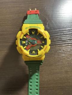 2025年最新】レゲエ g-shockの人気アイテム - メルカリ