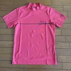 Callaway キャロウェイゴルフシャツMサイズ クルーネック