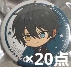 あんスタ 影片みか BIG缶バッジ 20点セット 東京駅 ポップアップ