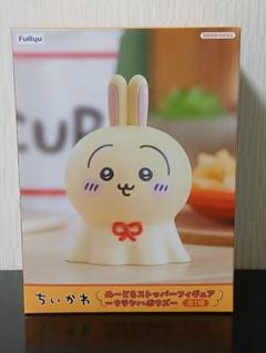 ちいかわ ウラヤハボウズ ぬーどるストッパーフィギュア～うさぎ～ Amazon.co.jp: ちい'かわ ぬーどるストッパーフィギュア