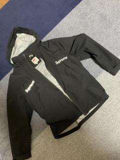 supreme ジャケット