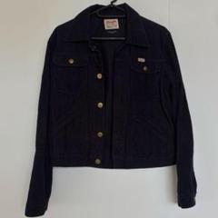 2025年最新】WRANGLER ジャケット コーデュロイの人気アイテム