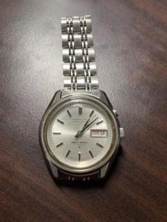 #SEIKO腕時計 AT 4006-7012 #ベルマチック　27石　#昭和希少 SEIKO腕時計 AT 4006-7012 #ベルマチック 27石 #昭和希少 - メルカリ