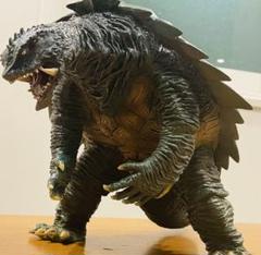 エクスプラス　ガメラセット Amazon | エクスプラス ガメラ 1999 1/700スケール 未塗装