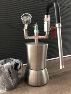 ALM KOPi 加特林 mini直火式ミルクスチーマー m41373770183_1.jpg?1733709363