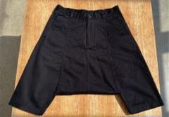 コムデギャルソン　コムデギャルソン　サルエルパンツ　S 　2011年製 楽天市場】comme des garcons 中古（スタイル（パンツ）サルエル