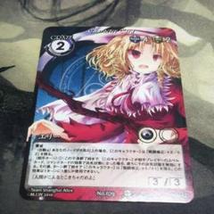 東方projectカードゲームvisionバインダー＋no1〜400カード 2025年最新】Yahoo!オークション -東方 vision(トレーディング