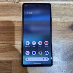 【ジャンク品】Pixel6a 本体 ジャンク Google Pixel 6a 本体 128GB グーグル ピクセル｜Yahoo