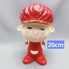 Amazon.co.jp: 70年代 レトロ 貯金箱 水森亜土 亜土ちゃん 貯金