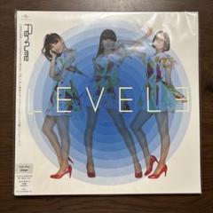 Perfume　LEVEL3　アナログ 完全生産限定盤 クリアーカラー 未開封品 Amazon.co.jp: LEVEL3 (完全生産限定盤)(クリアー) [Analog
