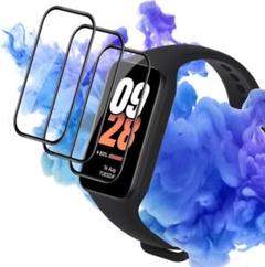 対応 Xiaomi Smart band 8 Active フィルム
