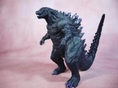 【最終値下げ‼️】怪獣王シリーズ　ゴジラ 2017 Spit Fire ver. 怪獣王シリーズ ゴジラ2017 | ゴジラシリーズ｜バンダイ公式