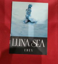 2025年最新】スコア LUNA SEA EDENの人気アイテム - メルカリ
