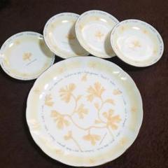 ユリエ ニタニ ディッシュセット