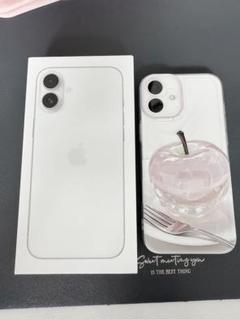 iPhone16plus 512GB 184800円 美品
