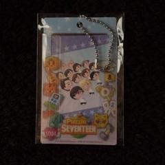 2025年最新】SEVENTEEN トレカ 未開封の人気アイテム - メルカリ