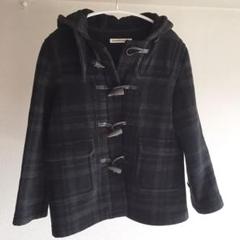 beautiful people ダッフルコート 白 0240825J0020 ダッフルコート ホワイト Beautiful people ダッフルコート